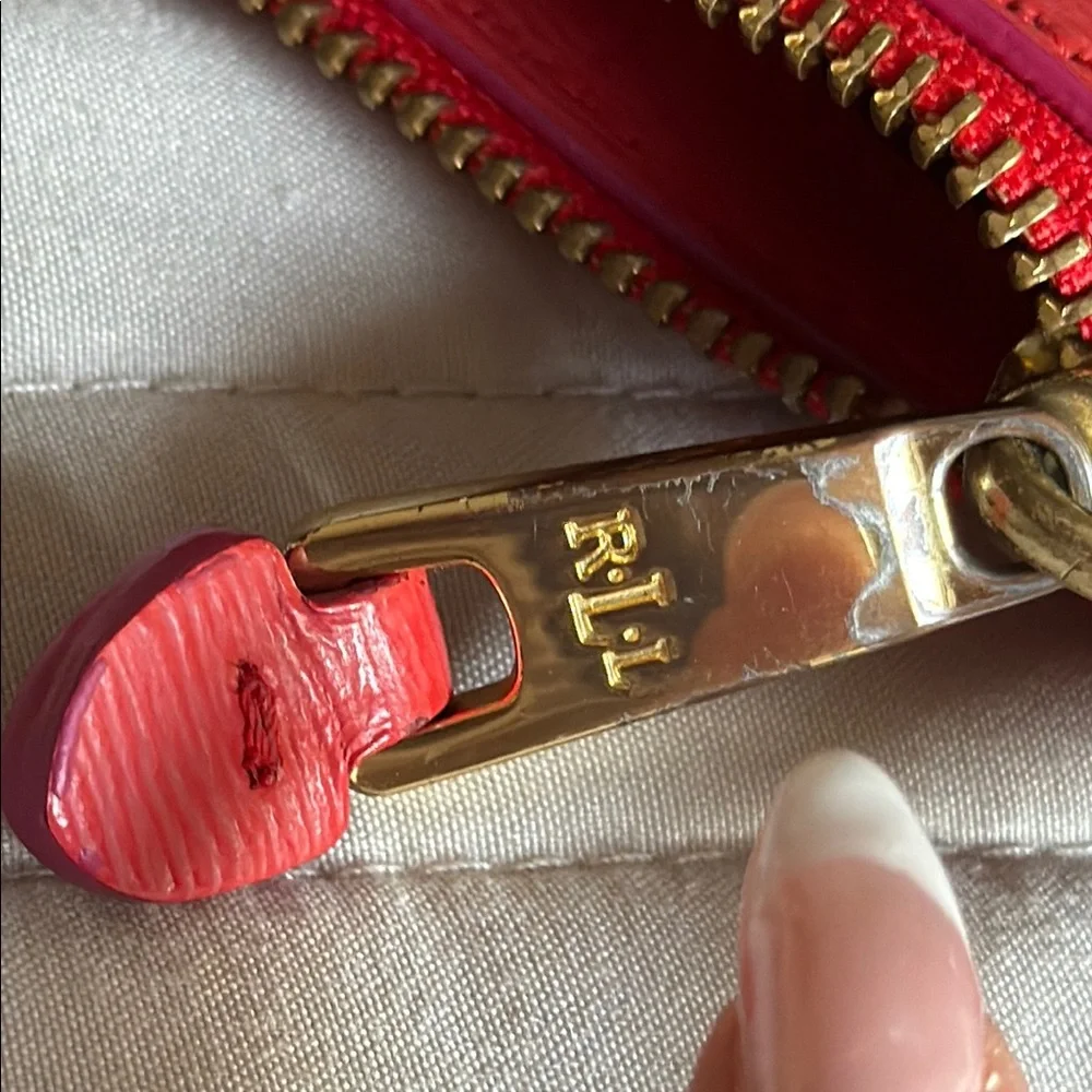 Ralph Lauren - Picture 5 of 5